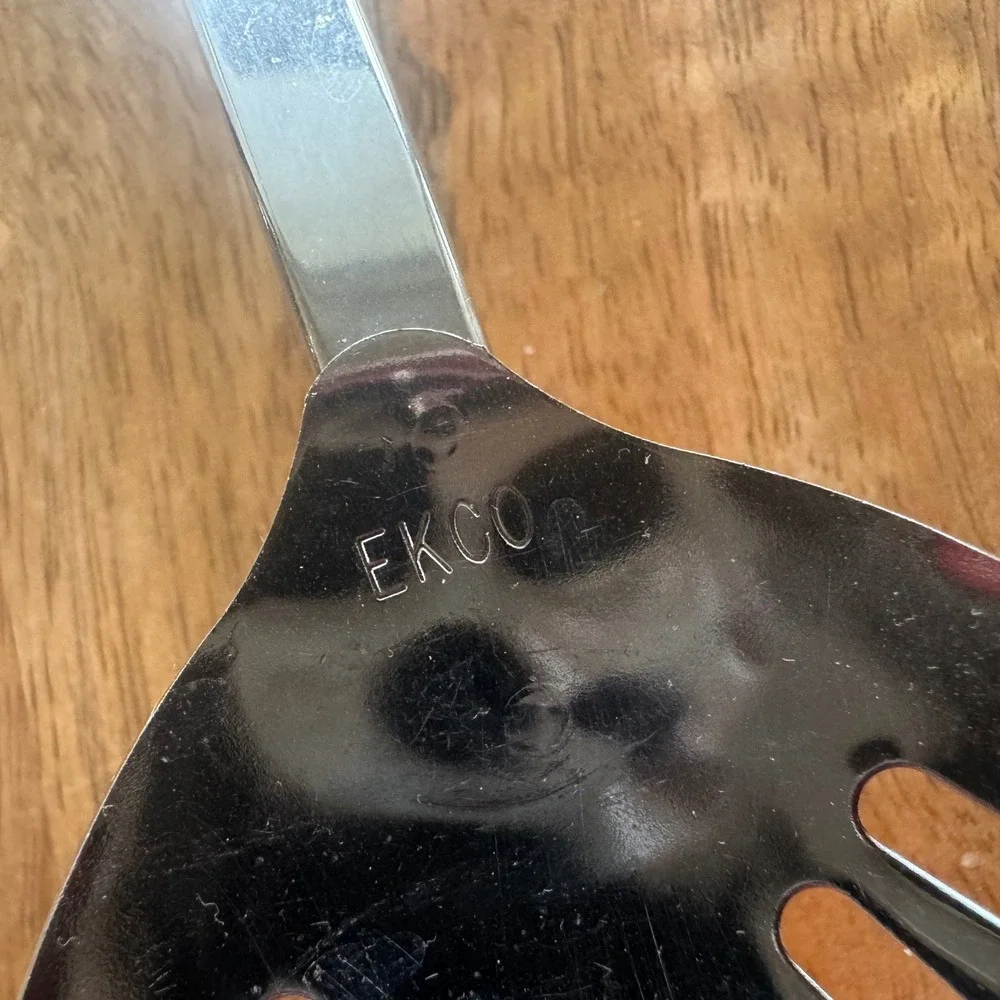 Ekco excellent preowned
